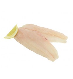 Lemon Sole Fish Fillet